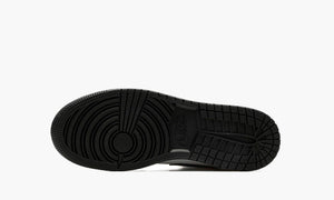 Air Jordan 1 Mid GS "Black Fire Red" - 554725 079 | Arcastore
