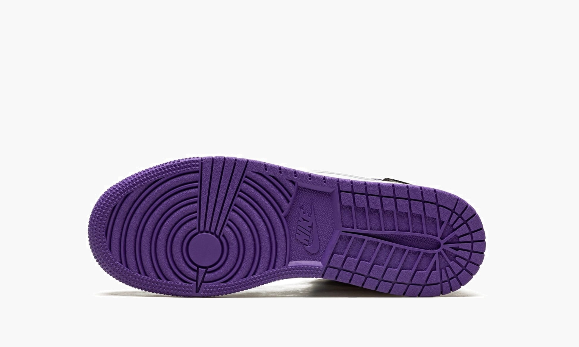 Air Jordan 1 Mid GS "Dark Iris" - 554725 095 | Arcastore