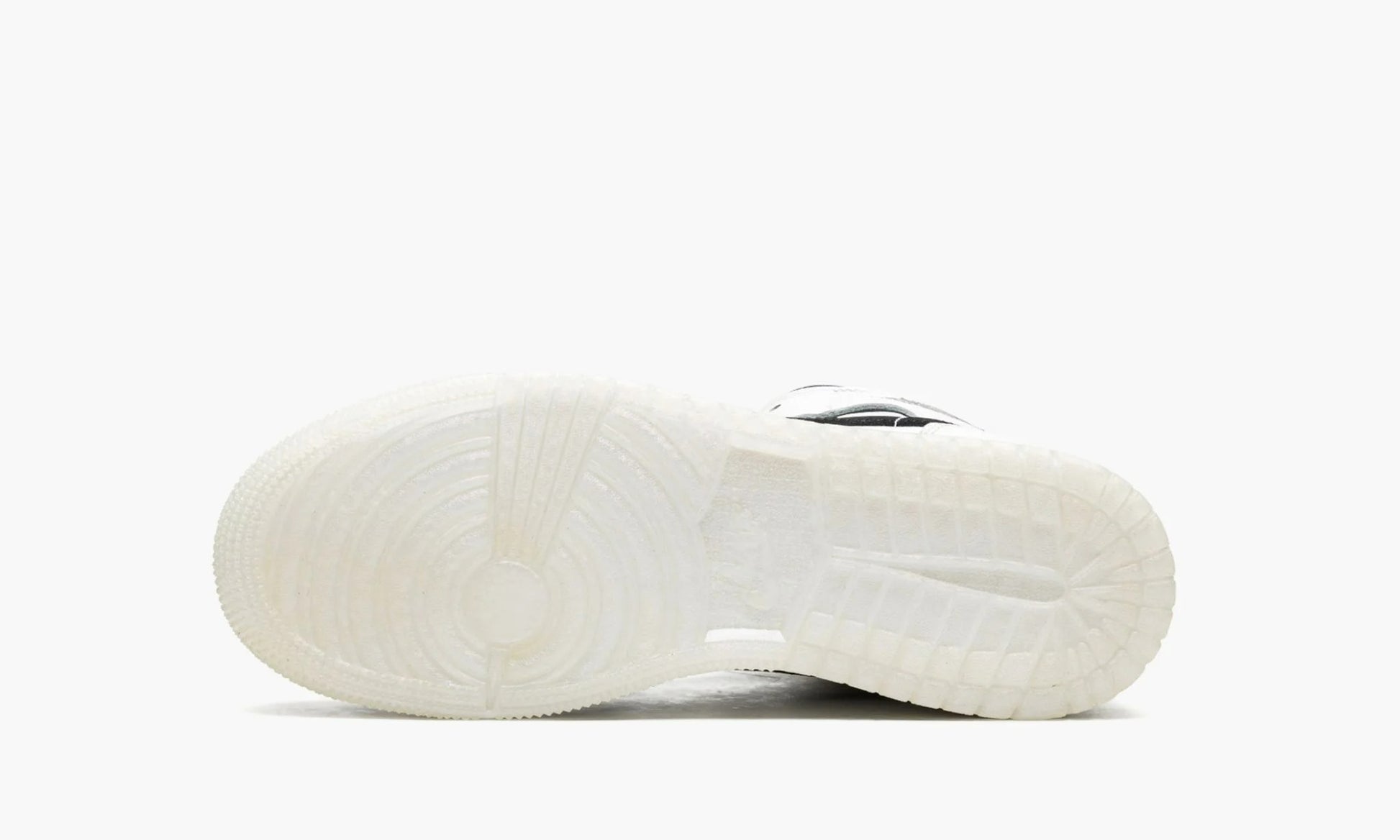 Air Jordan 1 Mid GS "Diamond Shorts" - DN4321 100 | Arcastore