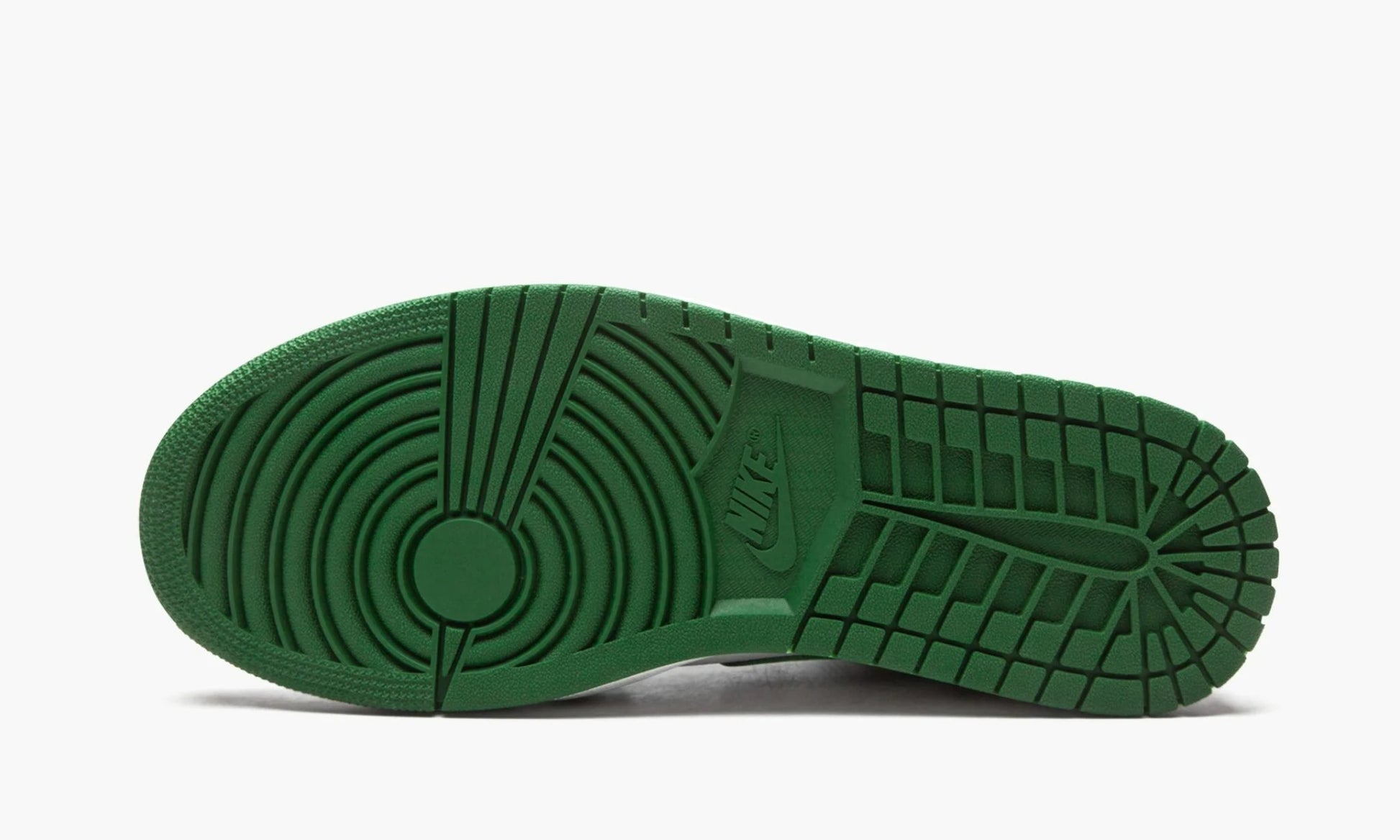 Air Jordan 1 Mid "Green Toe" - 554724 067 | Arcastore