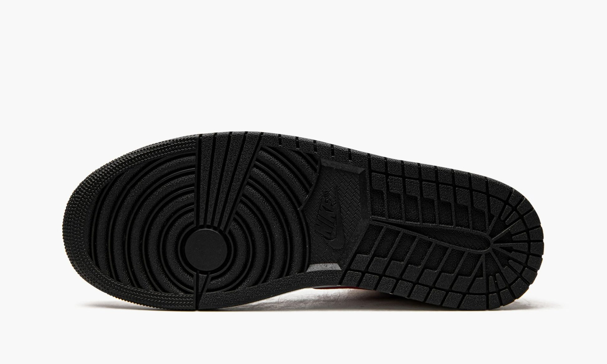 Air Jordan 1 Mid "Light Curry Cardinal" - 554724 201 | Arcastore