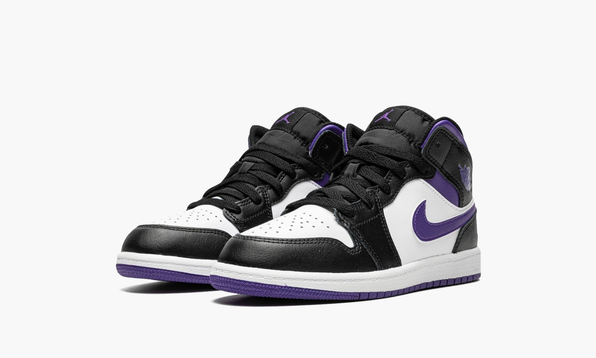 Air Jordan 1 Mid PS "Dark Iris" - 640734 095 | Arcastore