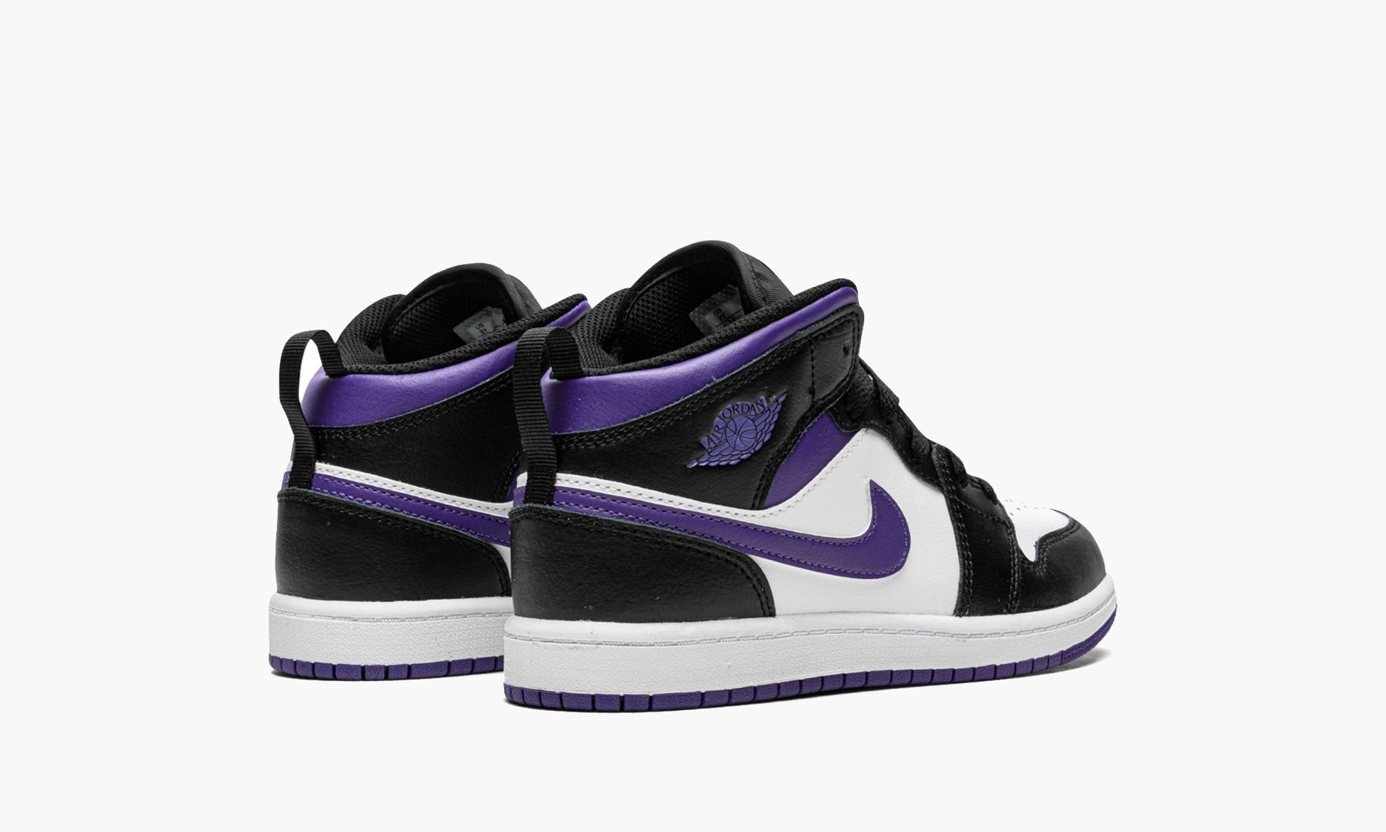 Air Jordan 1 Mid PS "Dark Iris" - 640734 095 | Arcastore