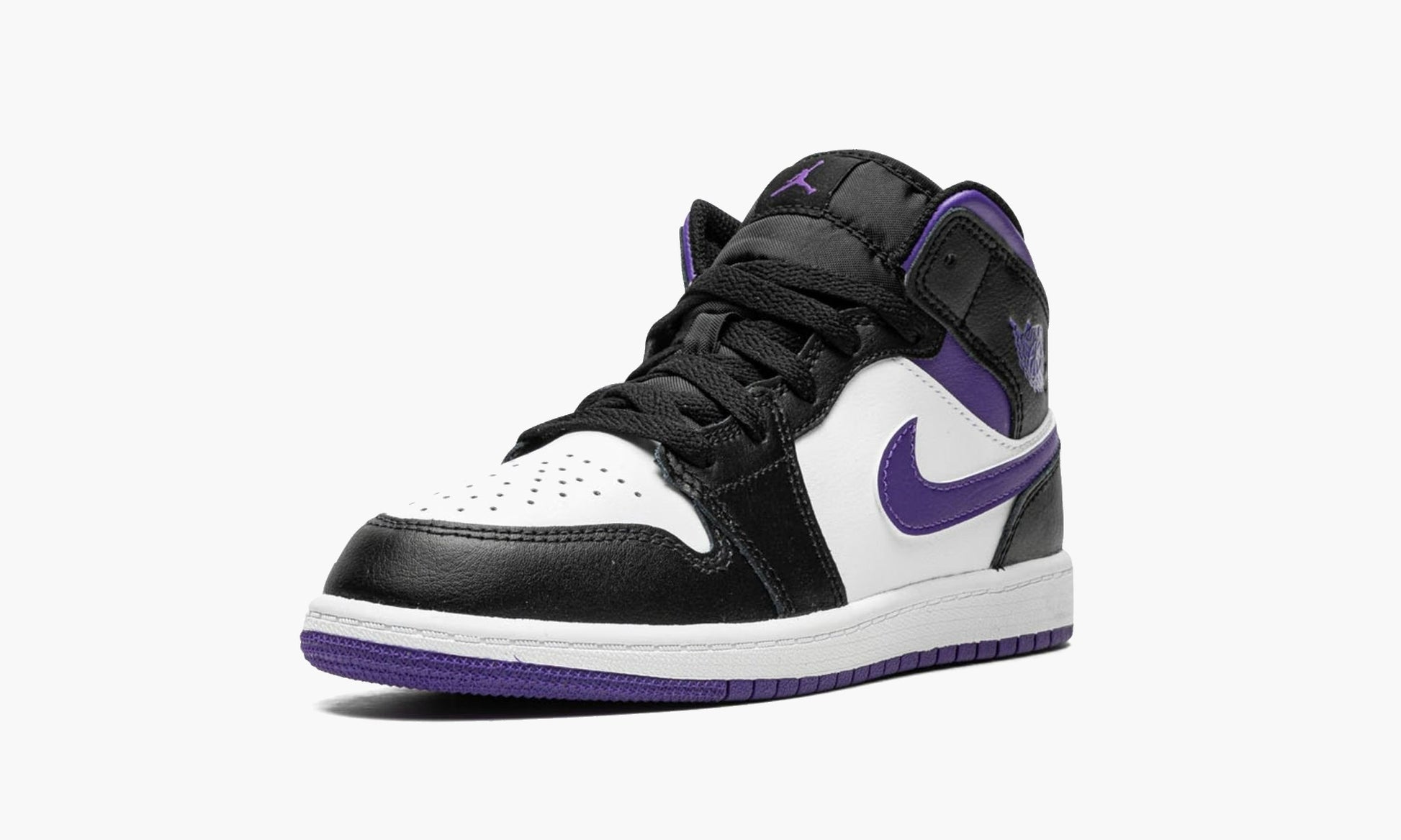 Air Jordan 1 Mid PS "Dark Iris" - 640734 095 | Arcastore