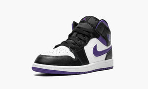 Air Jordan 1 Mid PS "Dark Iris" - 640734 095 | Arcastore
