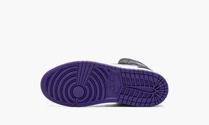 Air Jordan 1 Mid PS "Dark Iris" - 640734 095 | Arcastore