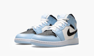 Air Jordan 1 Mid PS "Ice Blue 2022" - 640737 401 | Arcastore