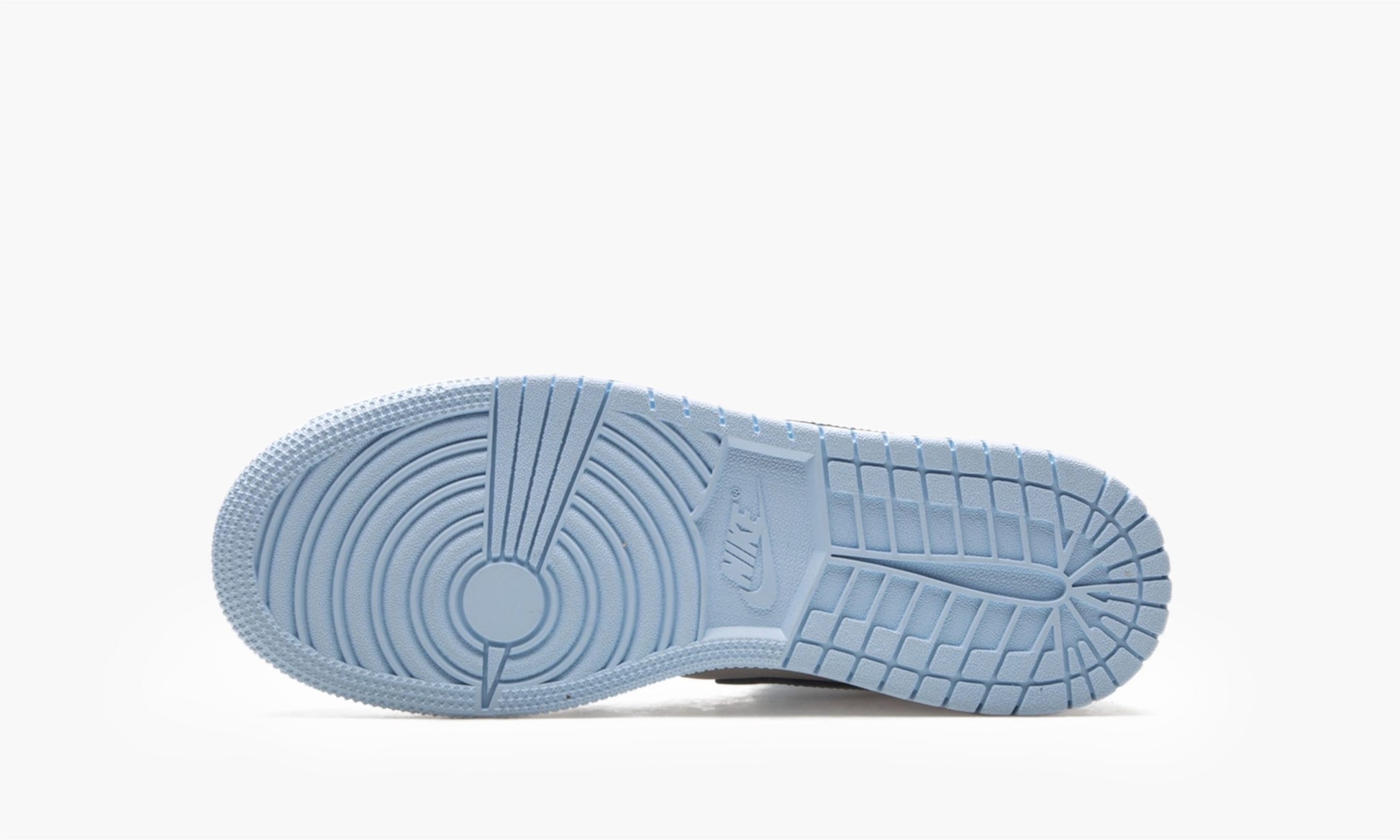 Air Jordan 1 Mid PS "Ice Blue 2022" - 640737 401 | Arcastore
