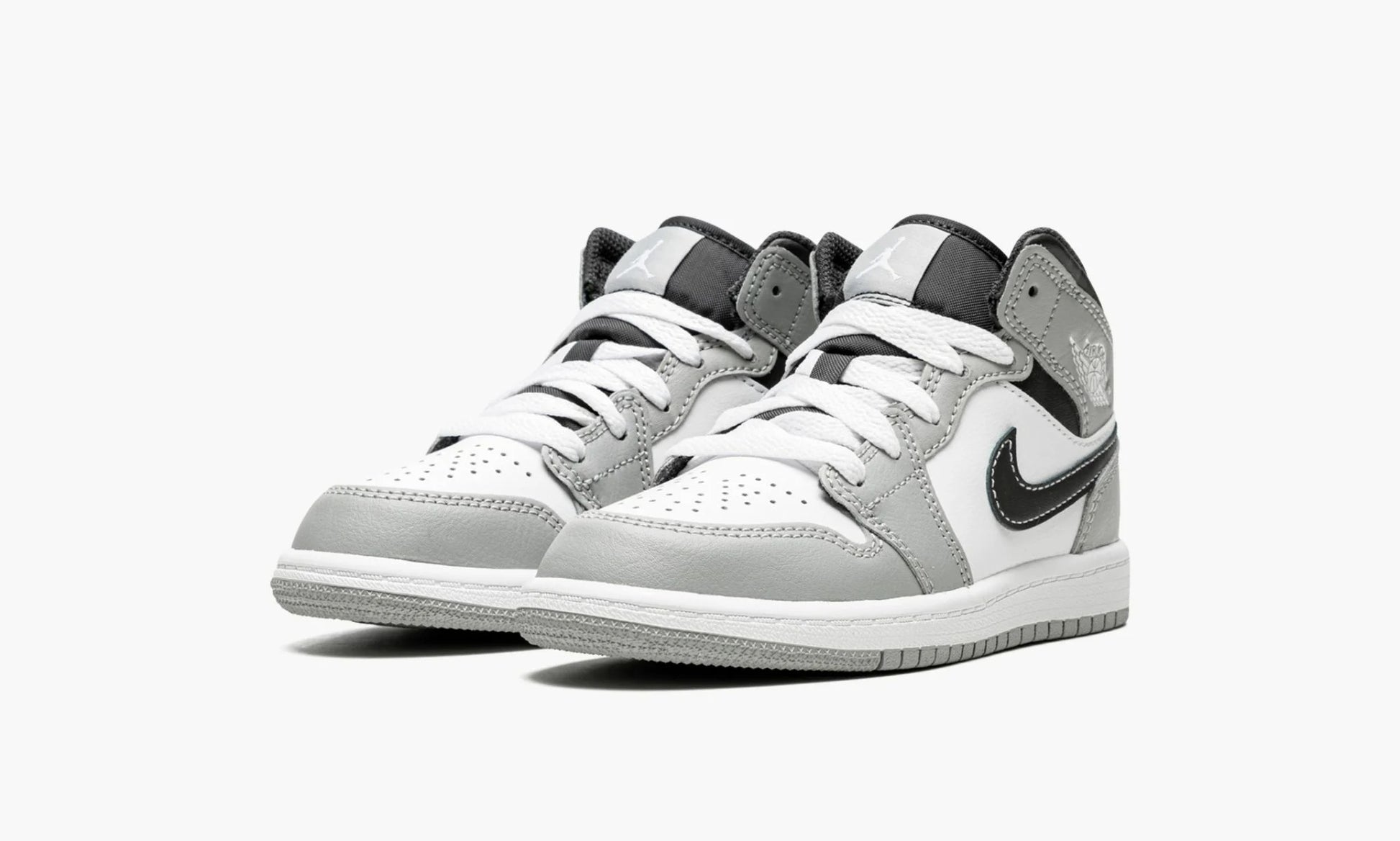 Air Jordan 1 Mid PS "Light Smoke Grey 2022" - 640734 078 | Arcastore
