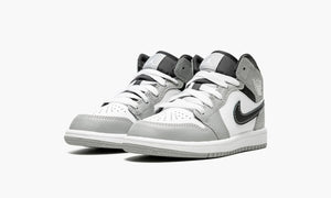 Air Jordan 1 Mid PS "Light Smoke Grey 2022" - 640734 078 | Arcastore
