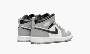 Air Jordan 1 Mid PS "Light Smoke Grey 2022" - 640734 078 | Arcastore