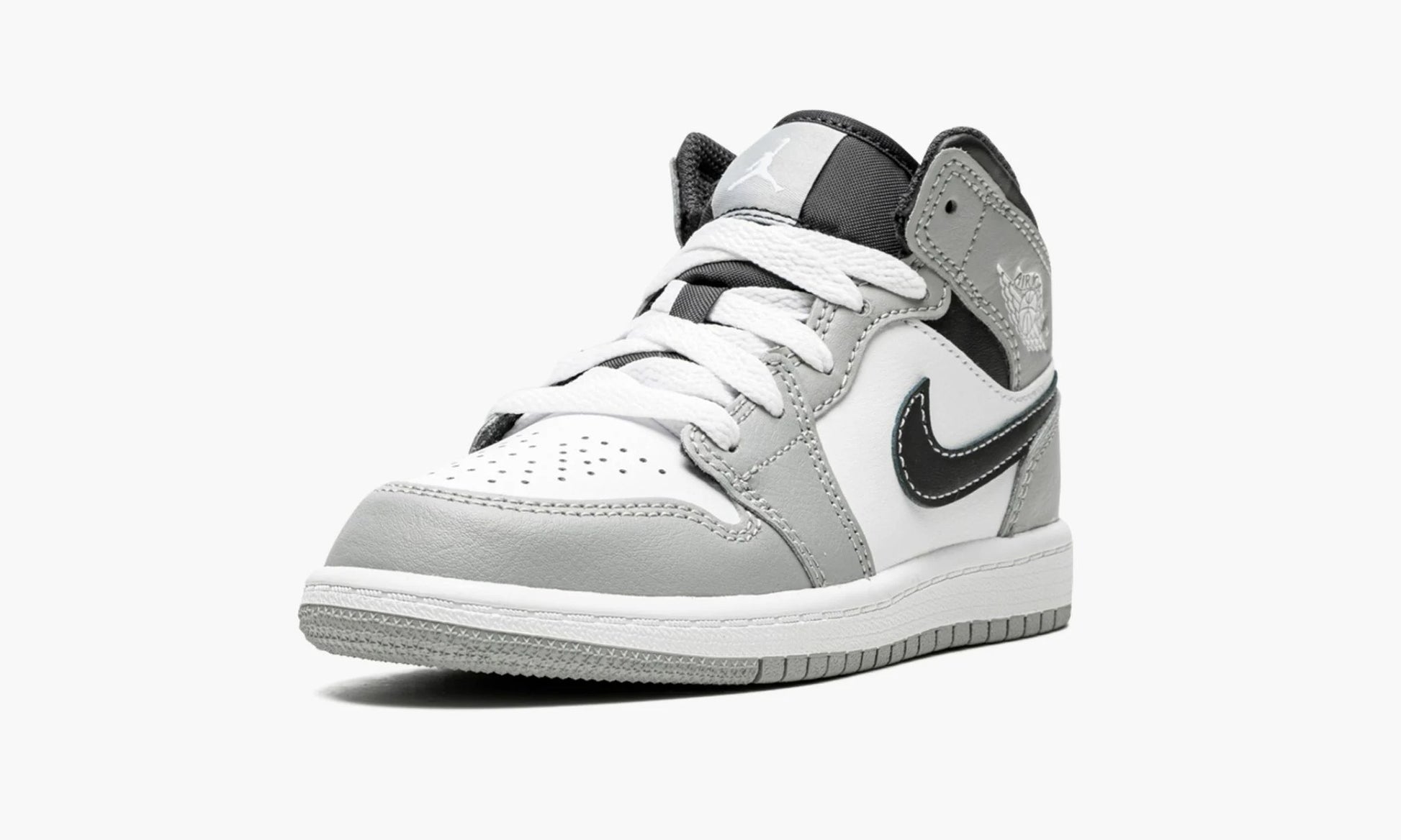Air Jordan 1 Mid PS "Light Smoke Grey 2022" - 640734 078 | Arcastore