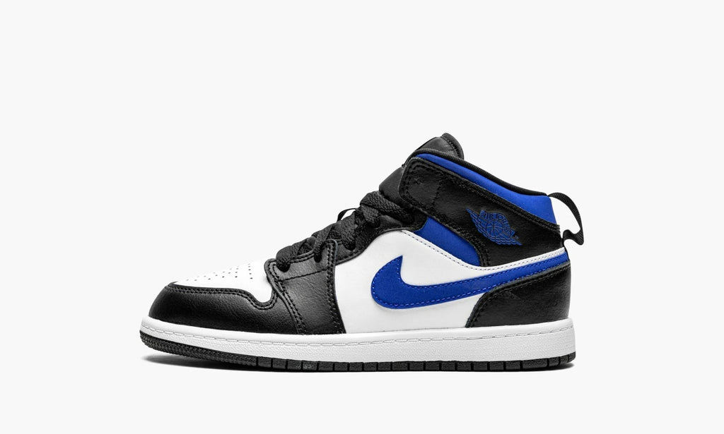 Air Jordan 1 Mid PS "Racer Blue" - 640734 140 | Arcastore