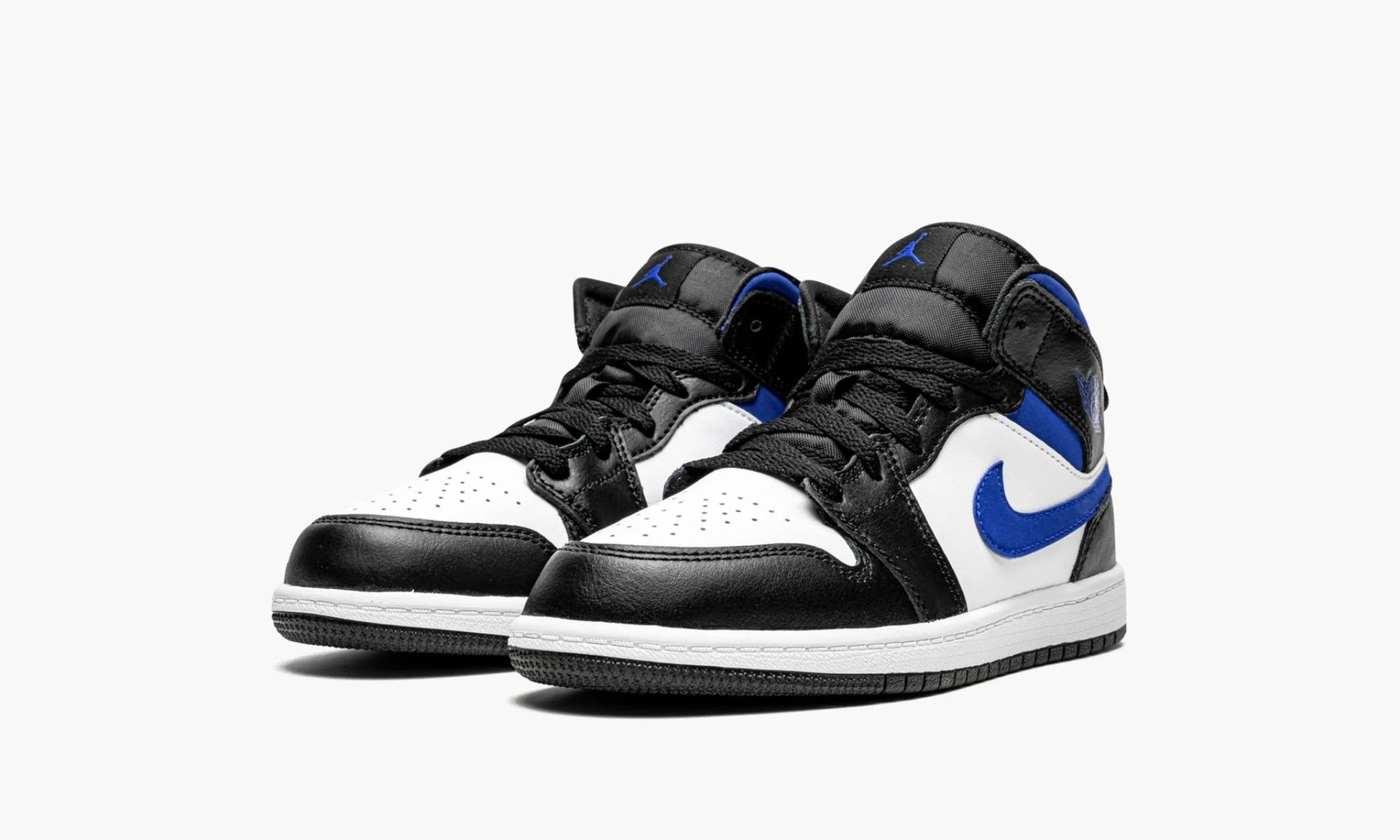 Air Jordan 1 Mid PS "Racer Blue" - 640734 140 | Arcastore