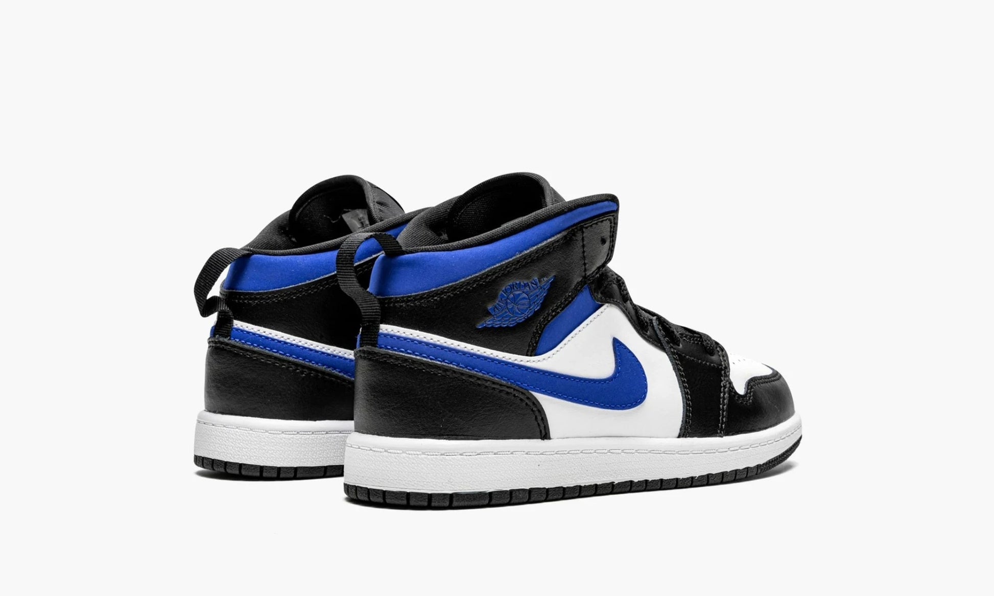 Air Jordan 1 Mid PS "Racer Blue" - 640734 140 | Arcastore