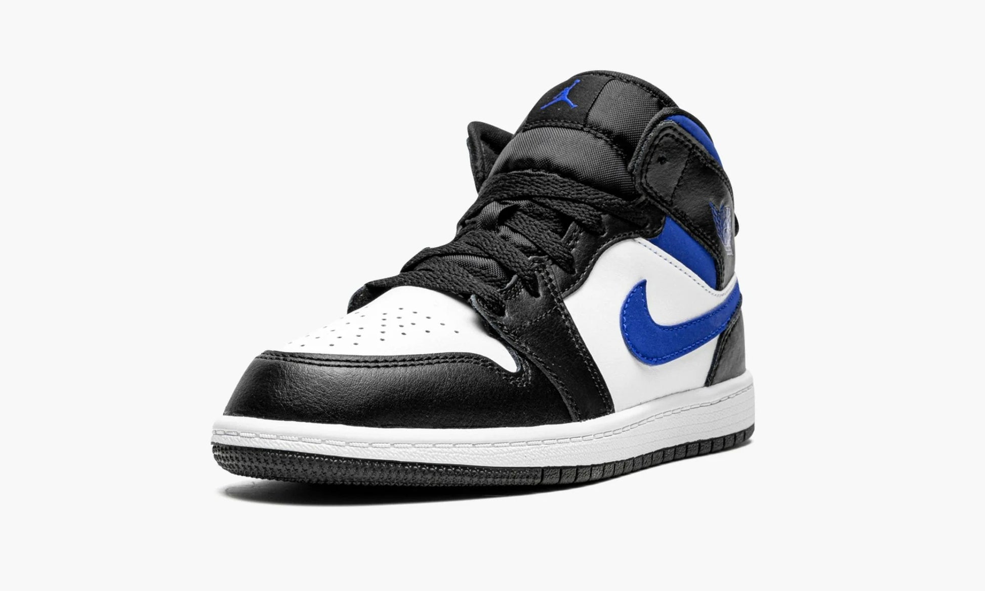 Air Jordan 1 Mid PS "Racer Blue" - 640734 140 | Arcastore