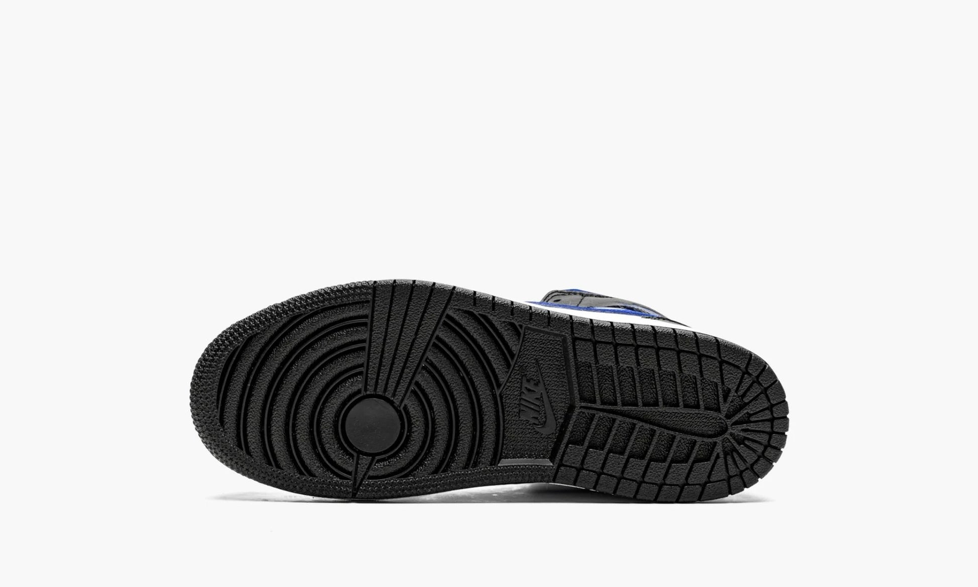 Air Jordan 1 Mid PS "Racer Blue" - 640734 140 | Arcastore