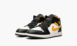 Air Jordan 1 Mid PS "White Pollen Black" - 640734 177 | Arcastore
