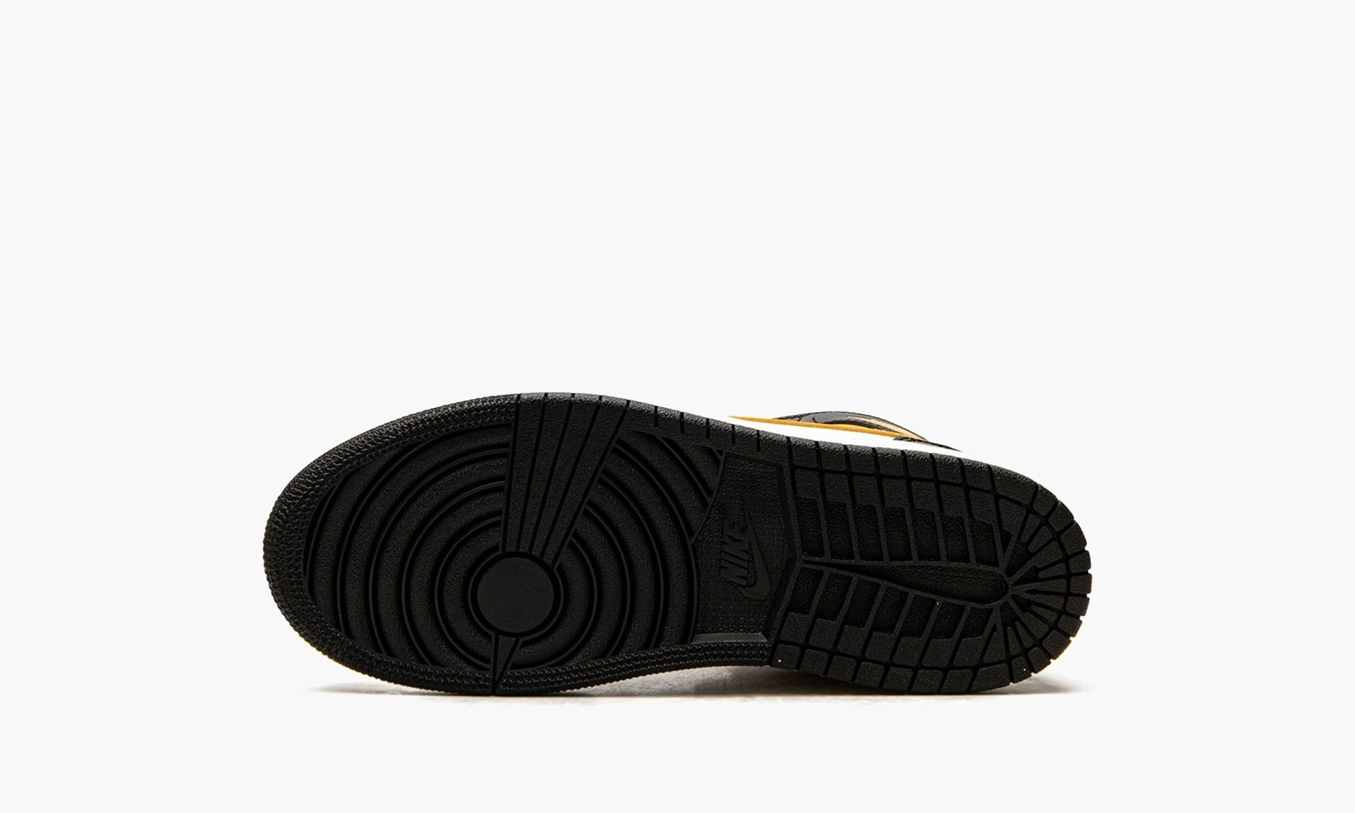 Air Jordan 1 Mid PS "White Pollen Black" - 640734 177 | Arcastore