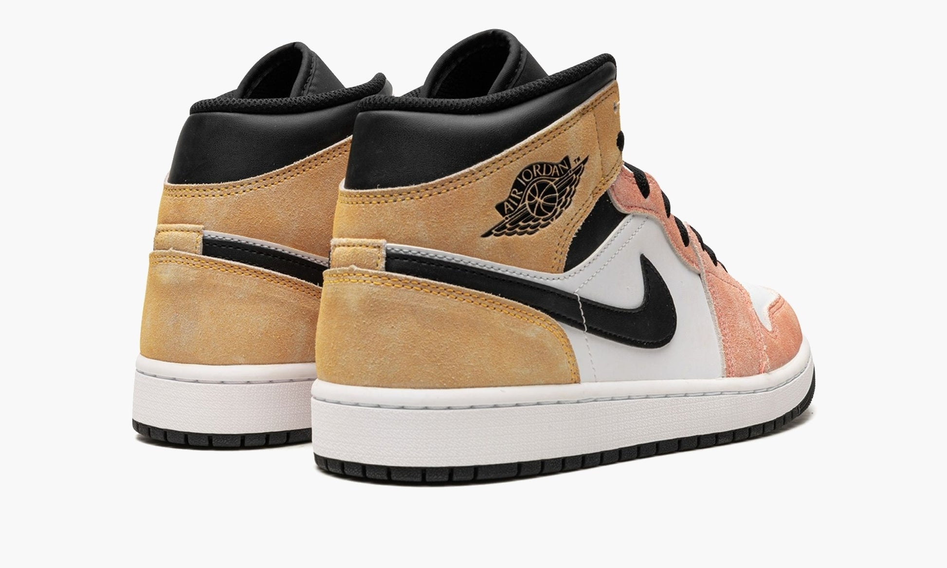 Air Jordan 1 Mid SE "Flight Club" - DX4332 800 | Arcastore
