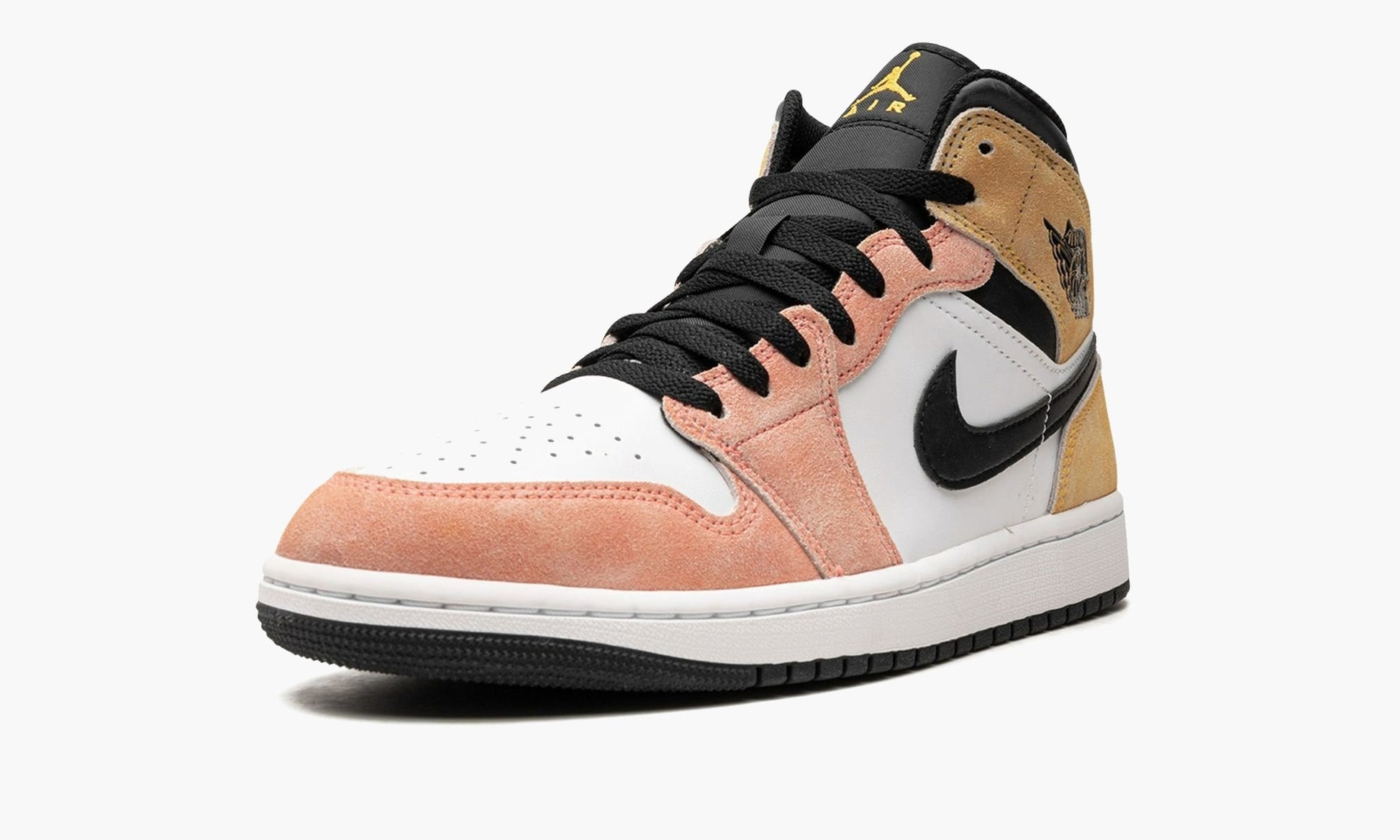Air Jordan 1 Mid SE "Flight Club" - DX4332 800 | Arcastore