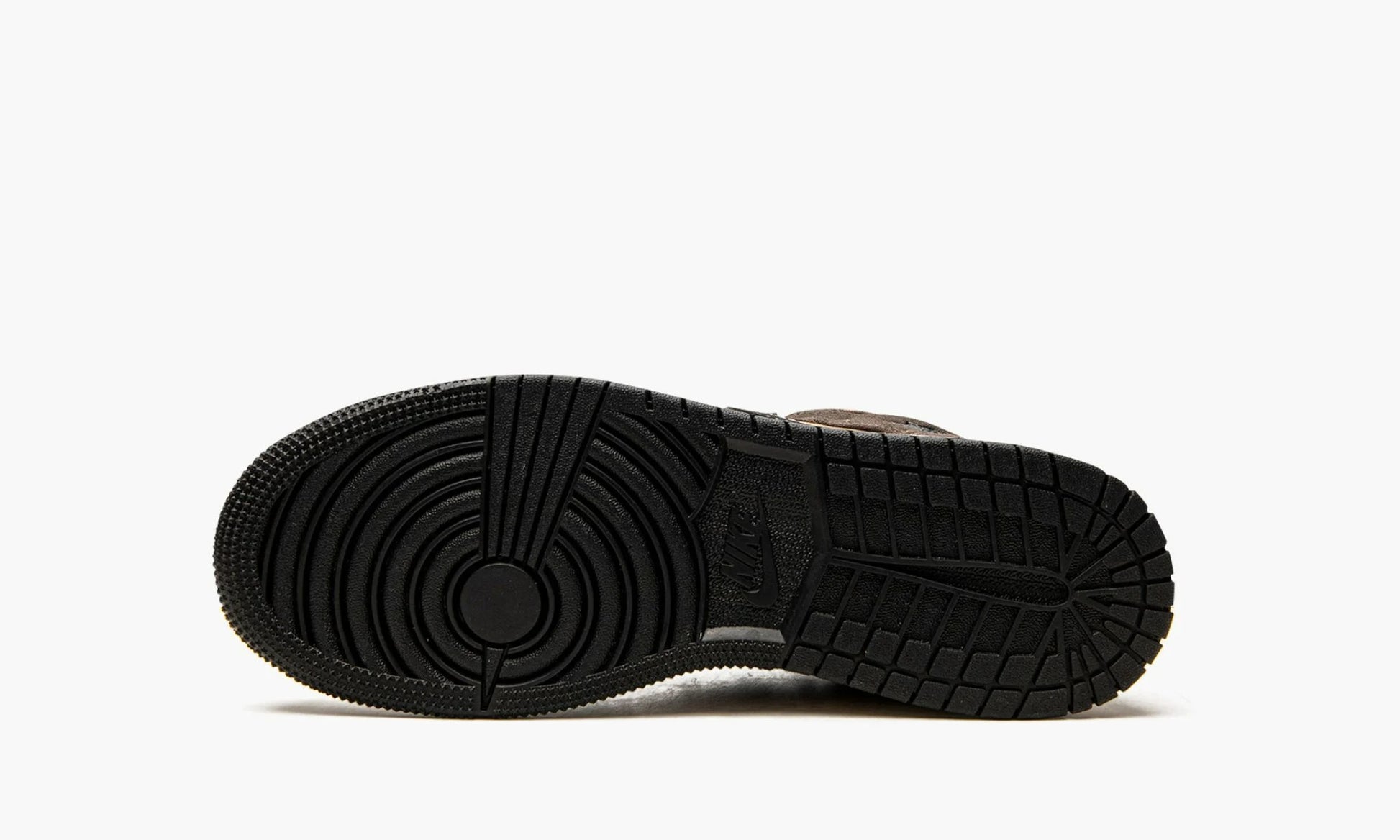 Air Jordan 1 Mid SE GS "Earth Tone" - DC7248 200 | Arcastore