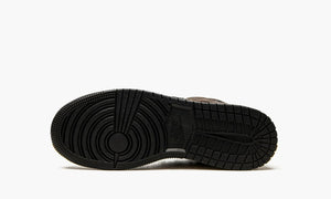 Air Jordan 1 Mid SE GS "Earth Tone" - DC7248 200 | Arcastore