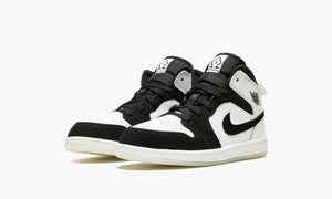 Air Jordan 1 Mid SE PS "Diamond" - DN4323 100 | Arcastore