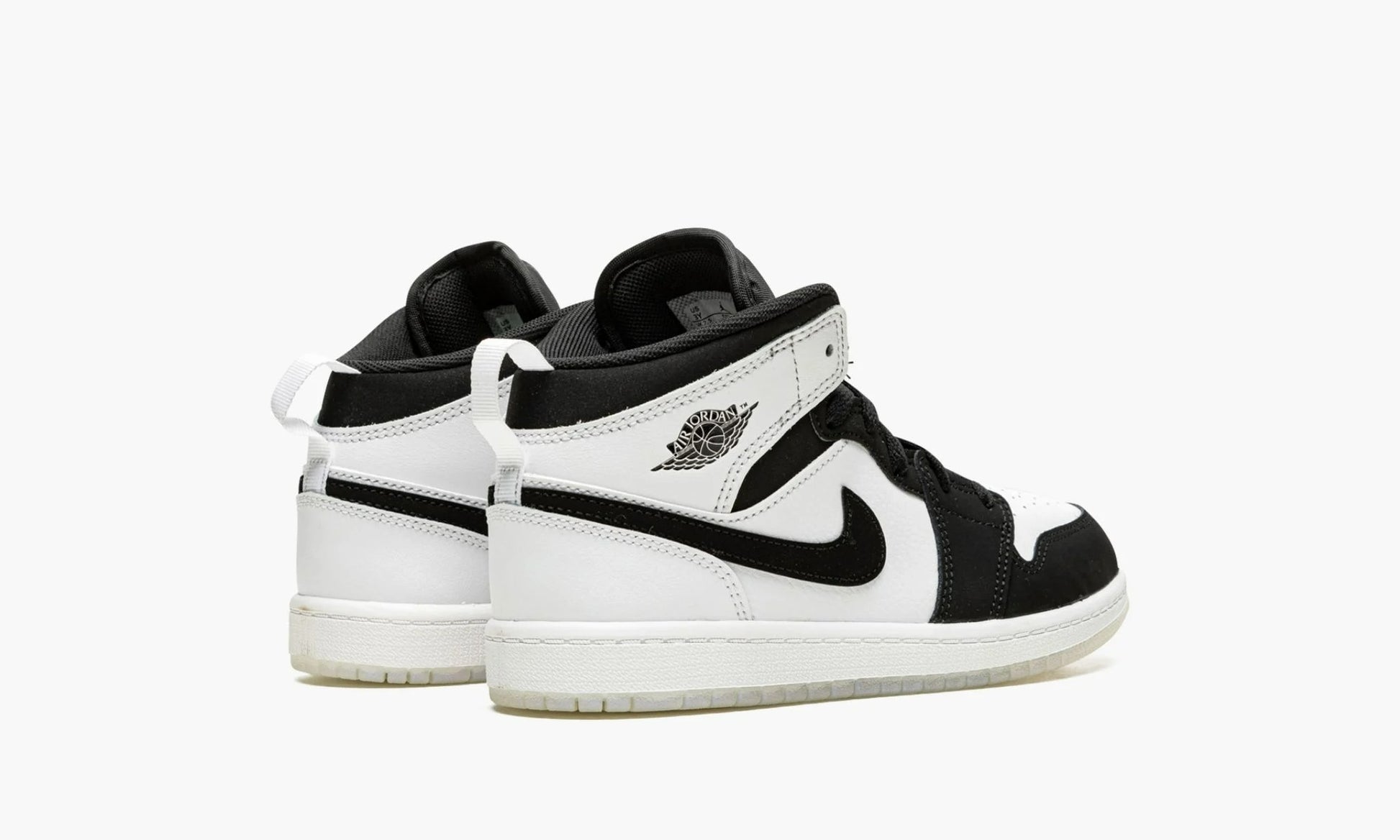 Air Jordan 1 Mid SE PS "Diamond" - DN4323 100 | Arcastore