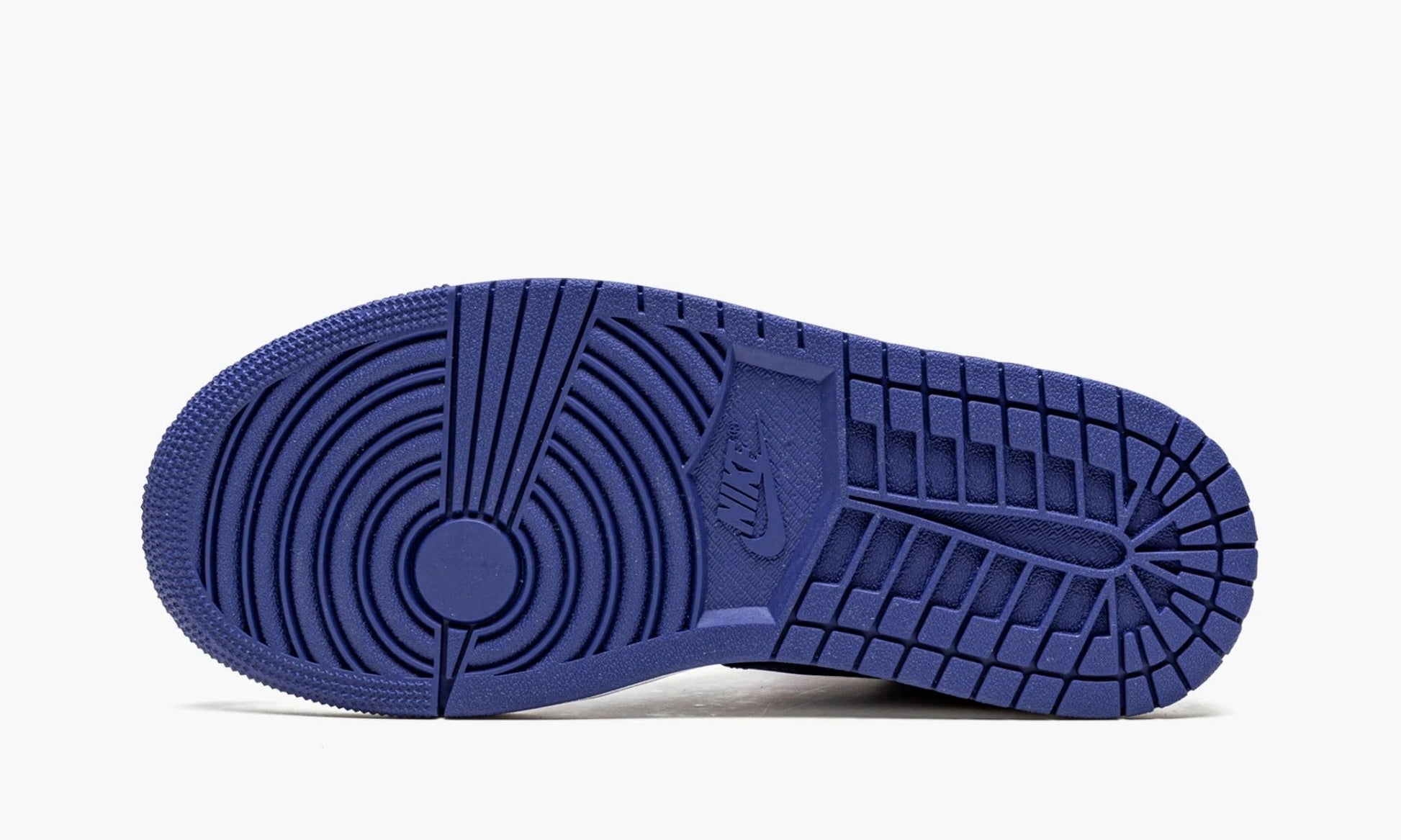 Air Jordan 1 Mid SE WMNS "Iron Purple Deep Royal" - DH7821 500 | Arcastore