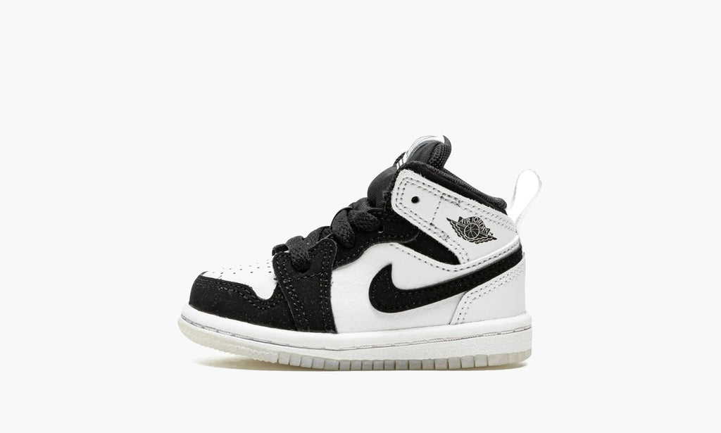 Air Jordan 1 Mid TD "Diamond Shorts" - DN4322 100 | Arcastore