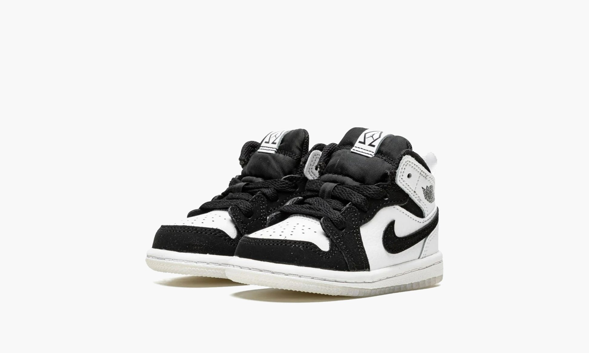 Air Jordan 1 Mid TD "Diamond Shorts" - DN4322 100 | Arcastore