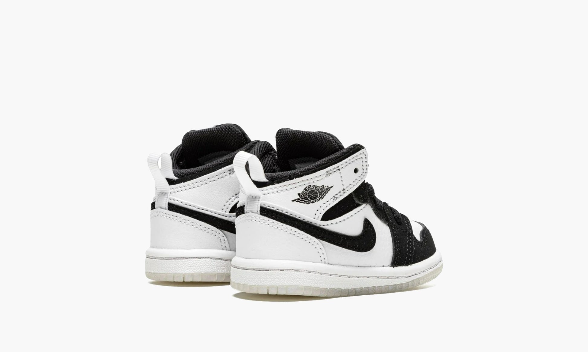 Air Jordan 1 Mid TD "Diamond Shorts" - DN4322 100 | Arcastore