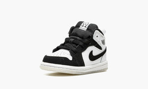 Air Jordan 1 Mid TD "Diamond Shorts" - DN4322 100 | Arcastore