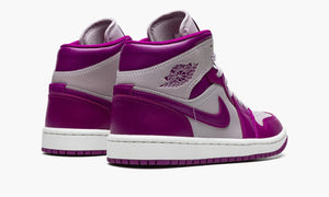 Air Jordan 1 Mid WMNS "Magenta 2022" - BQ6472 501 | Arcastore