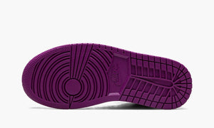 Air Jordan 1 Mid WMNS "Magenta 2022" - BQ6472 501 | Arcastore