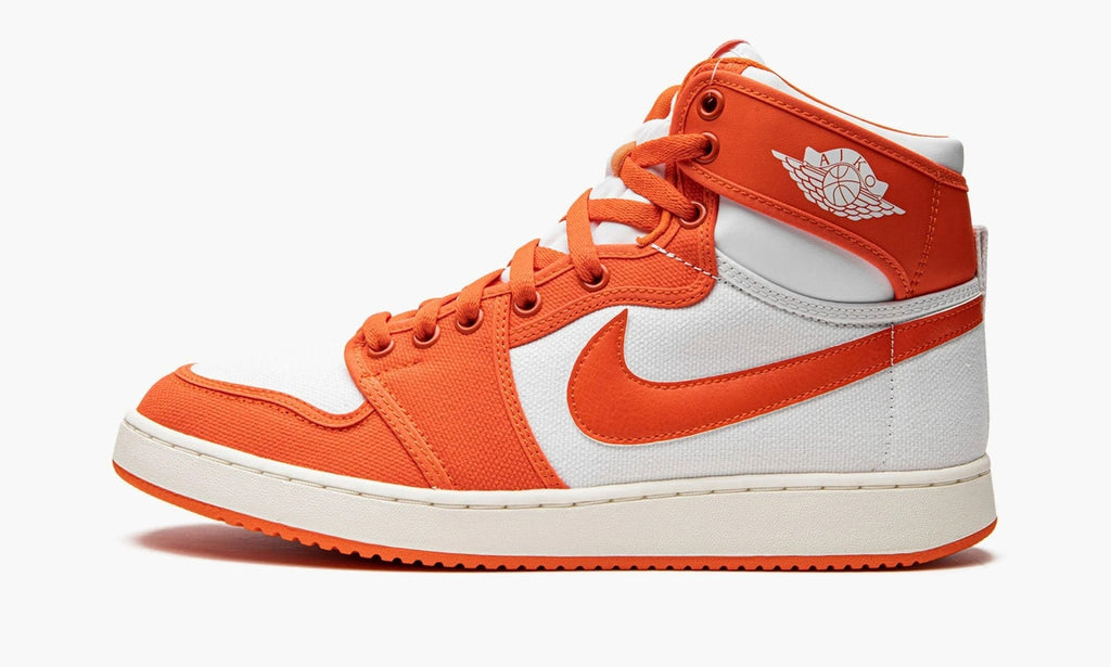 Air Jordan 1 Retro AJKO "Rush Orange" - DO5047 801 | Arcastore