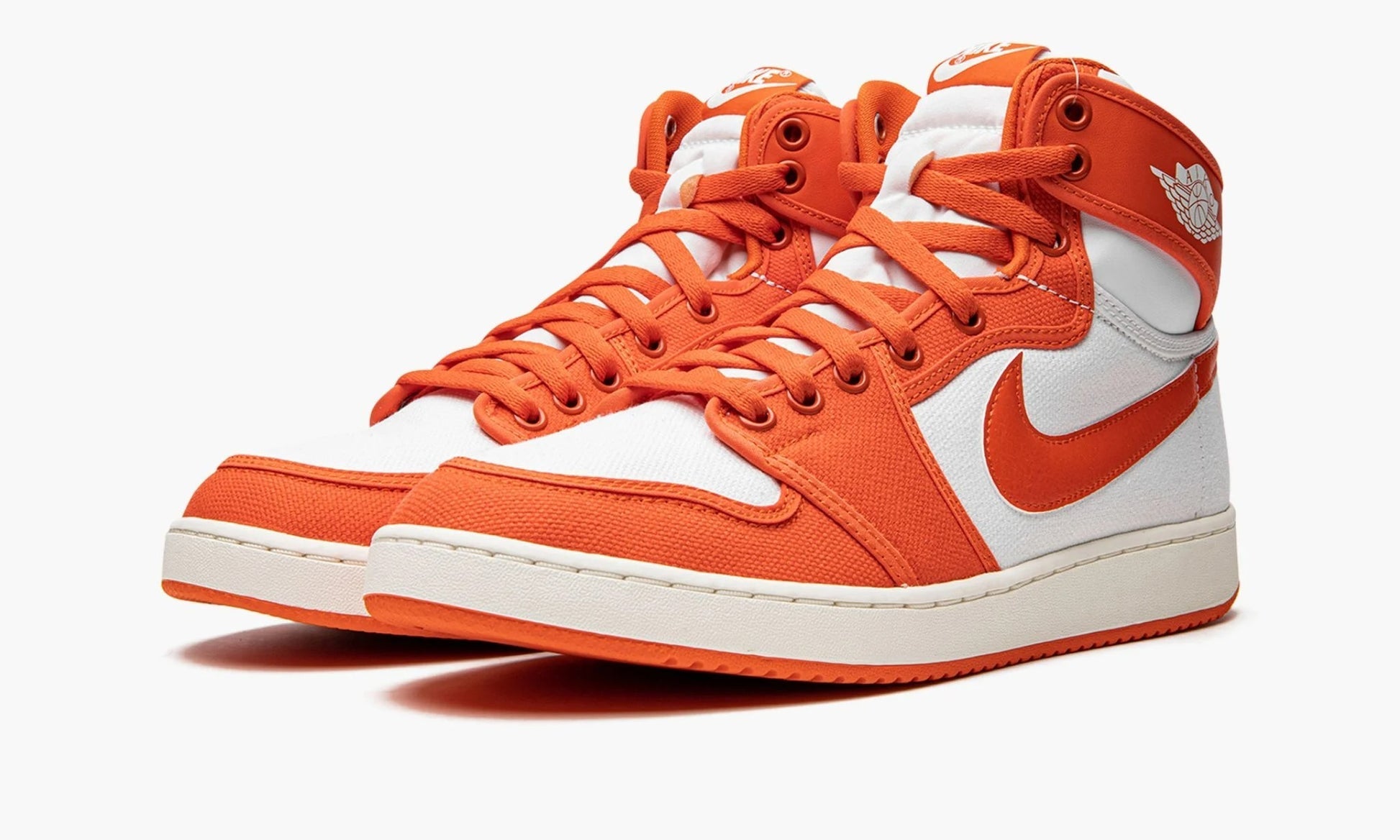 Air Jordan 1 Retro AJKO "Rush Orange" - DO5047 801 | Arcastore
