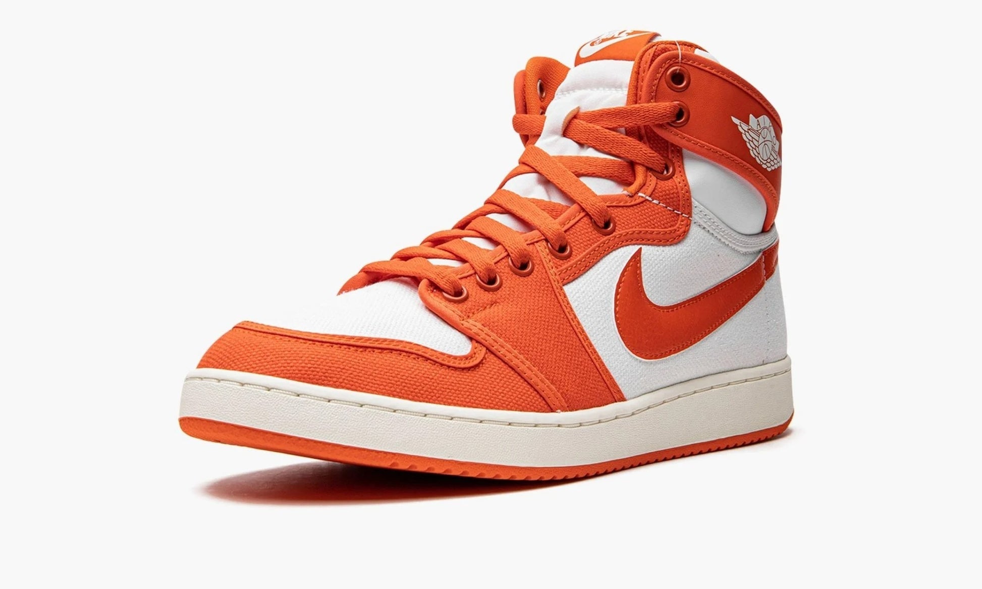 Air Jordan 1 Retro AJKO "Rush Orange" - DO5047 801 | Arcastore