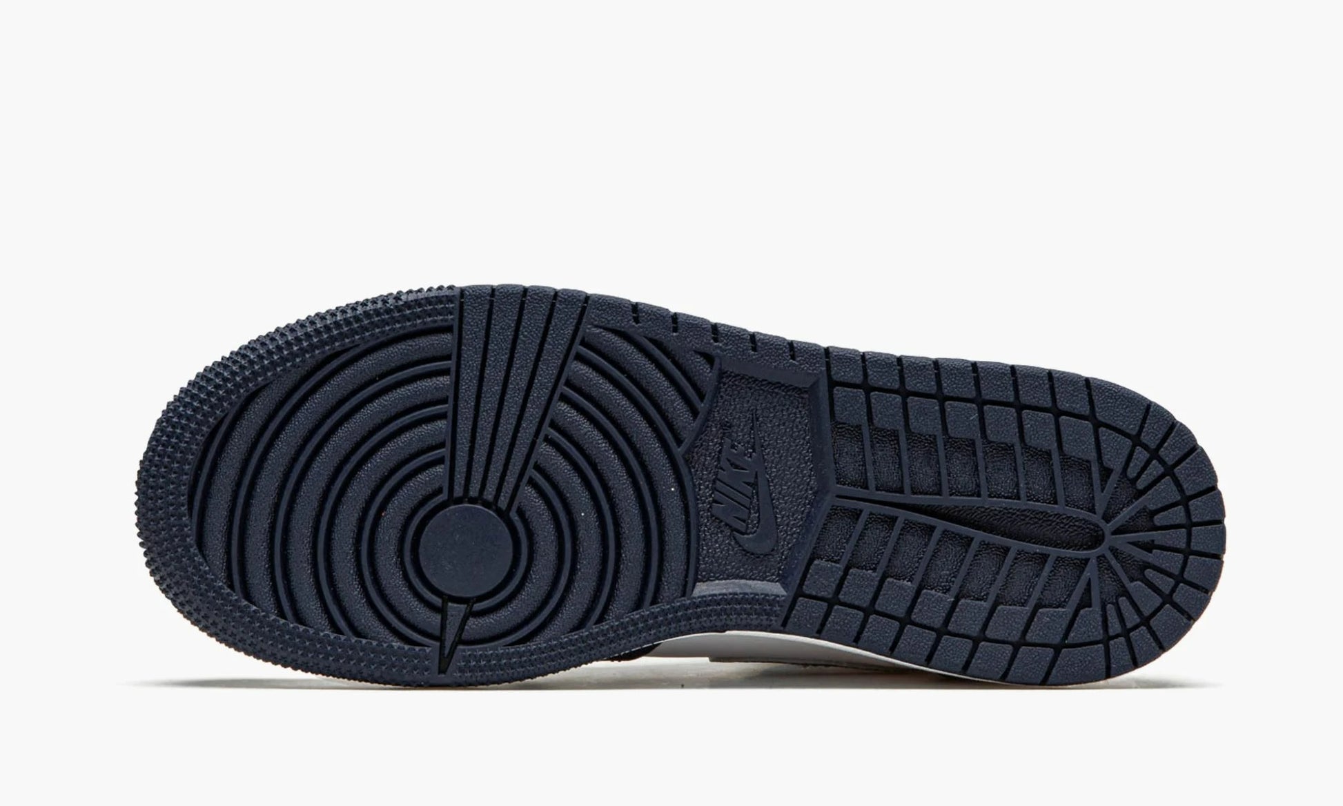 Air Jordan 1 Retro High CO.JP GS "Midnight Navy" - 575441 141 | Arcastore