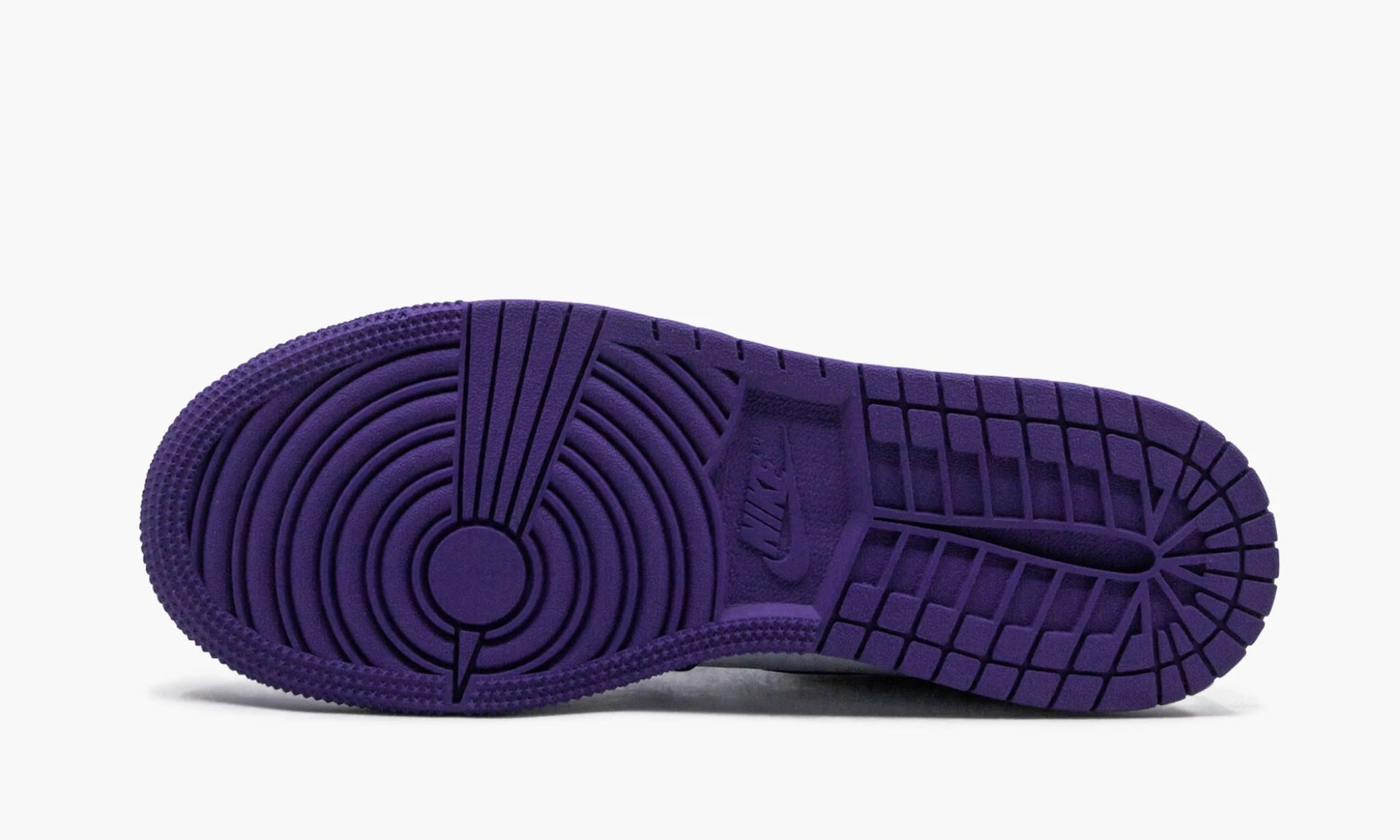 Air Jordan 1 Retro High GS "Court Purple 2.0" - 575441 500 | Arcastore
