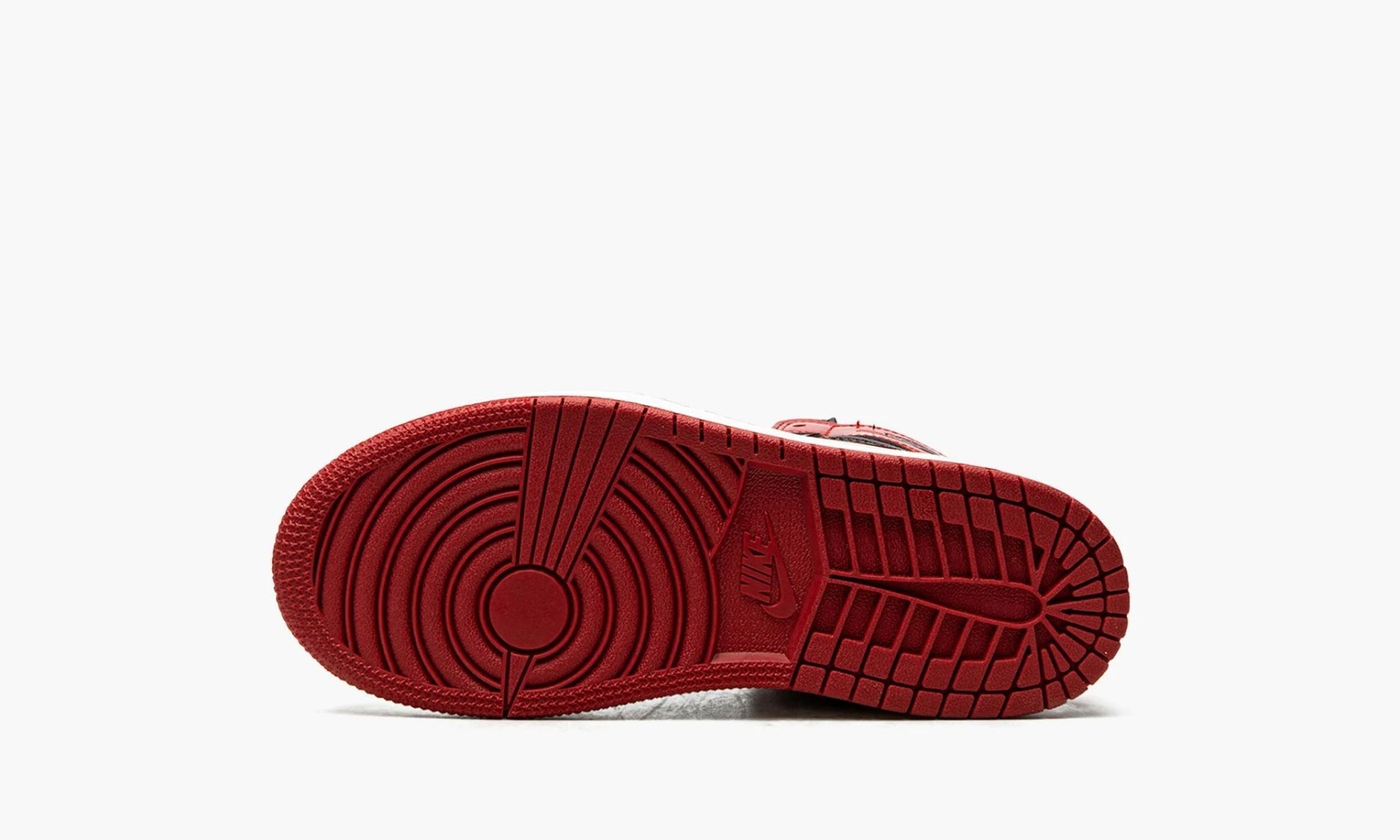 Air Jordan 1 Retro High OG PS "Bred Patent" - AQ2664 063 | Arcastore