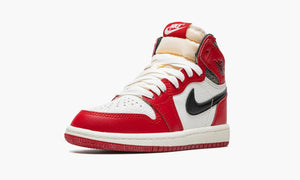 Air Jordan 1 Retro High OG PS "Chicago Lost and Found" - FD1412 612 | Arcastore