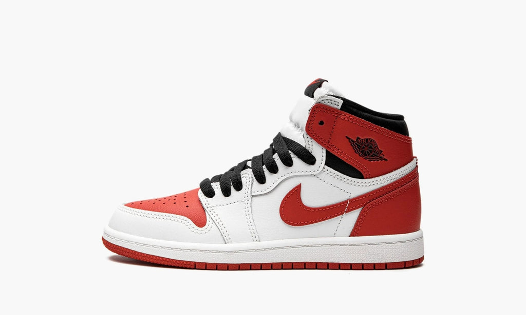 Air Jordan 1 Retro High OG PS "Heritage" - AQ2664 161 | Arcastore