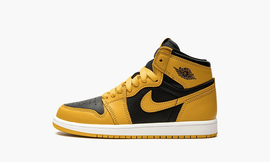 Air Jordan 1 Retro High OG PS "Pollen" - AQ2664 701 | Arcastore