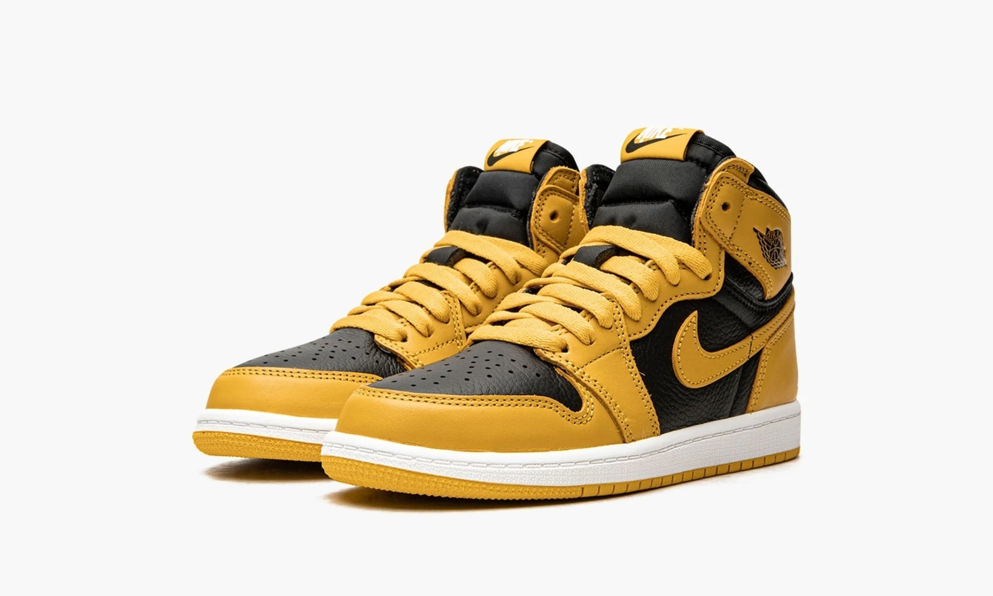 Air Jordan 1 Retro High OG PS "Pollen" - AQ2664 701 | Arcastore