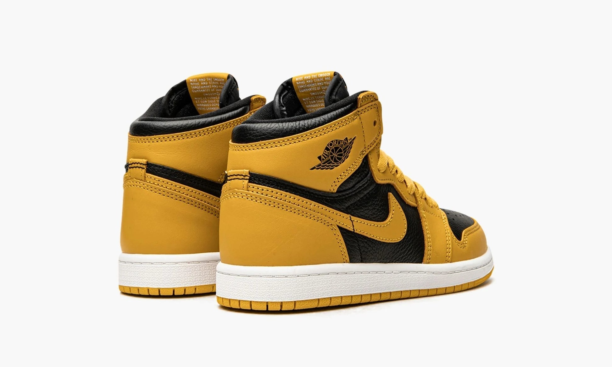 Air Jordan 1 Retro High OG PS "Pollen" - AQ2664 701 | Arcastore