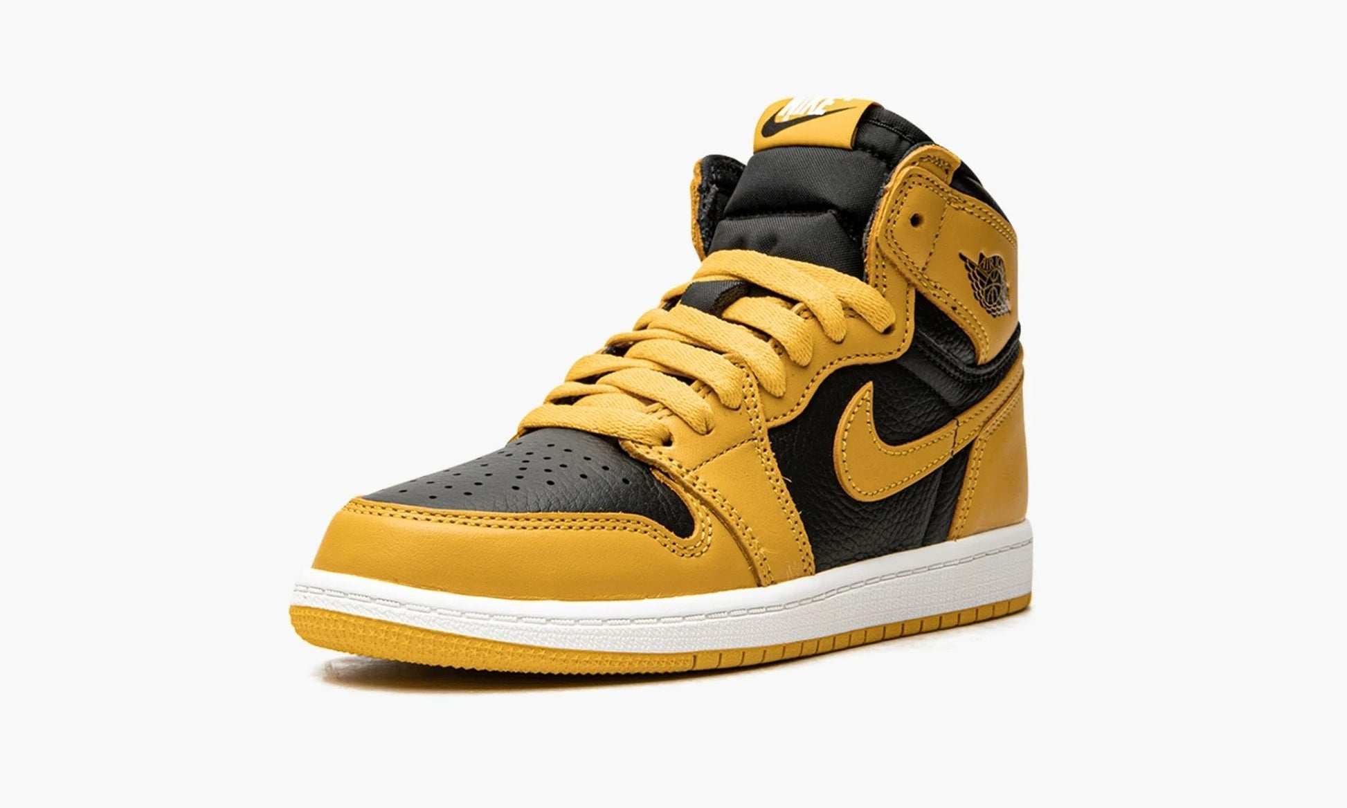 Air Jordan 1 Retro High OG PS "Pollen" - AQ2664 701 | Arcastore