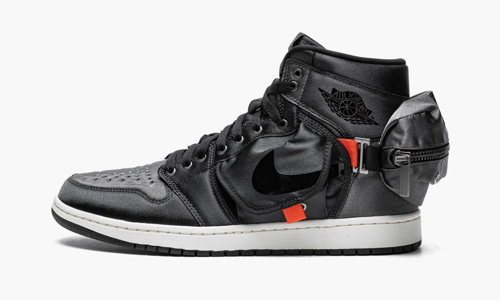 Air Jordan 1 Retro High OG SP Utility "Stash" - DN4336 001 | Arcastore
