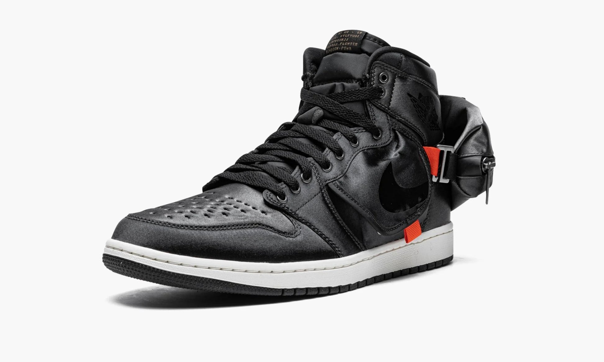 Air Jordan 1 Retro High OG SP Utility "Stash" - DN4336 001 | Arcastore